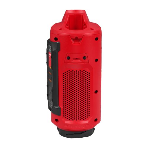 Enceinte de chantier 12 V M12 SPEJSG2-0 Bluetooth (sans batterie ni chargeur MILWAUKEE 4933498433 photo du produit Secondaire 5 L