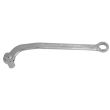 Clé de vidange 6 pans pour Mercedes et Bmw 14x17 mm KS TOOLS 150.9231 photo du produit