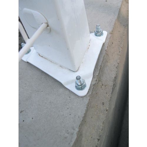 Goujon d'ancrage FIX3 pour béton non fissuré 12x125/50-35 boîte de 25 pièces - SPIT - 057473 pas cher Secondaire 2 L