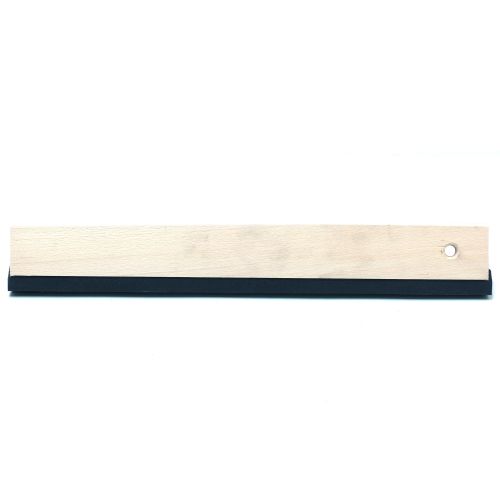 Raclette manche bois avec 2 lames mousse 440 mm MEJIX 180224 photo du produit Secondaire 1 L