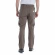 Pantalon Cargo FULL SWING W42L32 T52 vert militaire CARHARTT S1103335217W42L32 photo du produit Secondaire 8 S