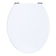 Abattant WC Compact RETILITH blanc avec couvercle OLFA 7EU00010306B photo du produit