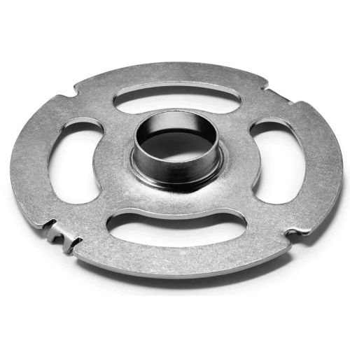 Bague de copiage KR D 27/24mm OF 2200 - FESTOOL - 494624 pas cher