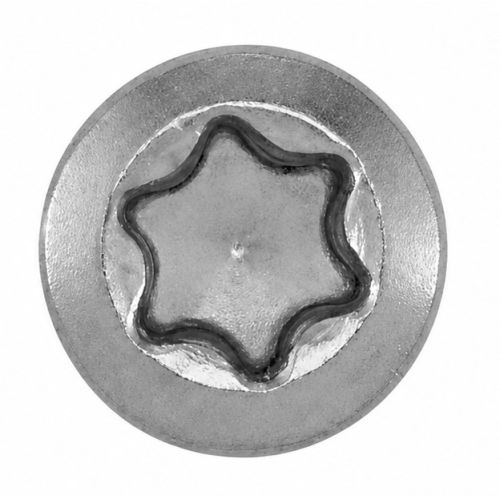 Vis terrasse spécial bois dur inox A2 5x60 boîte de 200 - ACTON - 623265X60 pas cher Secondaire 2 L