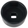 Douille 8 pans courte et robuste pour écrou d'essieu 100 mm KS TOOLS 460.3310 photo du produit Secondaire 2 S