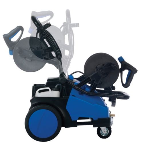 Nettoyeur HP eau froide 7,4 kW MC 5M 220/1130 XT EU NILFISK 107146722 photo du produit Secondaire 1 L