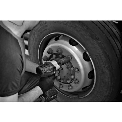 Boulonneuses 18V GDS 18V-1050H (sans batterie ni chargeur) en coffret L-BOXX - BOSCH - 06019J8501 pas cher Secondaire 8 L