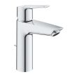 Mitigeur de lavabo START taille M monocommande GROHE 23455002 photo du produit