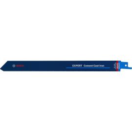 Lames de scie sabre Bosch Expert 'Cement Cast Iron' S 1750 RD - 2608900383 photo du produit Principale M