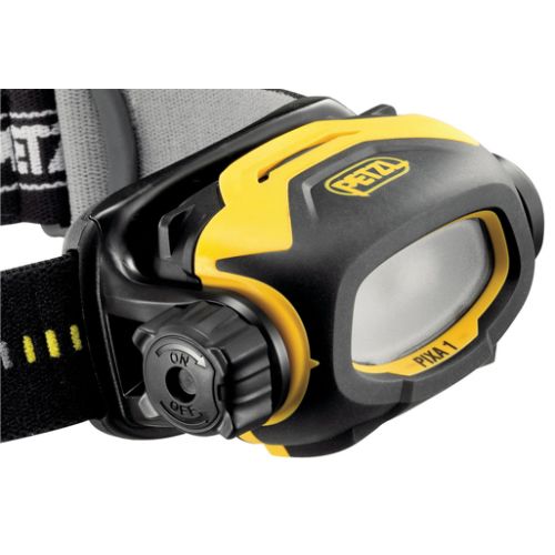 Lampe frontale PIXA 1 - PETZL - E78AHB 2 pas cher Secondaire 3 L