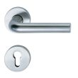 Paire de béquille 1075 carré 7 mm aluminium 01 FSB 0 10 1075 00030 0105 photo du produit