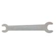 Moyenne clé du coffret 150.9630 17 x 12 mm KS TOOLS 150.9643 photo du produit
