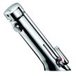 Mitigeur de lavabo temporisé TEMPOSOFT MIX 2 DELABIE 742500 photo du produit