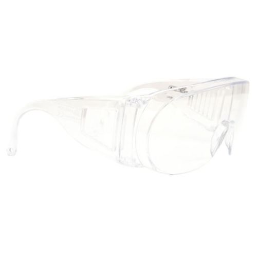 Lunettes de protection transparent grand champ de vision KS TOOLS 310.0110 photo du produit Secondaire 3 L