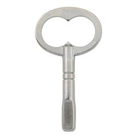 Clé rectangle de 9mm pour batteuse GDF - ROBERT COUILLET - 93 pas cher Principale M