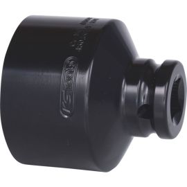 Douille Ks tools 1/2'' &agrave; ergots version tr&egrave;s robuste et fines pour &eacute;crous KM6 - 450.5026 photo du produit Principale M