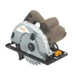 Scie circulaire 1200 W IX 1200B D 185 mm FARTOOLS ONE 115437 photo du produit