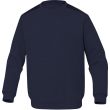 Sweat molleton belu marine T3XL - DELTA PLUS - OLINOBM3X pas cher