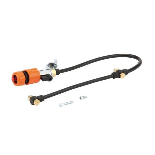 Kit raccord d'eau/capot pour TS 400 STIHL 4201-007-1014 photo du produit