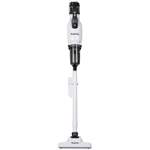 Aspirateur 40 V Max Li-Ion XGT + batterie 2,5 Ah + chargeur en boîte carton MAKITA CL003GD109 photo du produit Secondaire 5 L