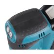 Ponceuse excentrique 18V 125mm (sans batterie ni chargeur) en boite carton - MAKITA - DB0180Z pas cher Secondaire 13 S