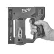 Agrafeuse 12V M12 BST-0 (sans batterie ni chargeur) - MILWAUKEE TOOL - 4933459634 pas cher Secondaire 3 S