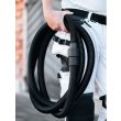 Flexible d'aspiration DEROS 27 mm x 4 m + raccord MIRKA MIN6519411 photo du produit Secondaire 1 S
