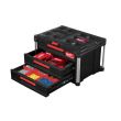 Coffret 3 tiroirs Packout MILWAUKEE 4932472130 photo du produit Secondaire 5 S