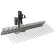 Râteau pour tondeuses P 524X / P 535HX HUSQVARNA 536903101 photo du produit