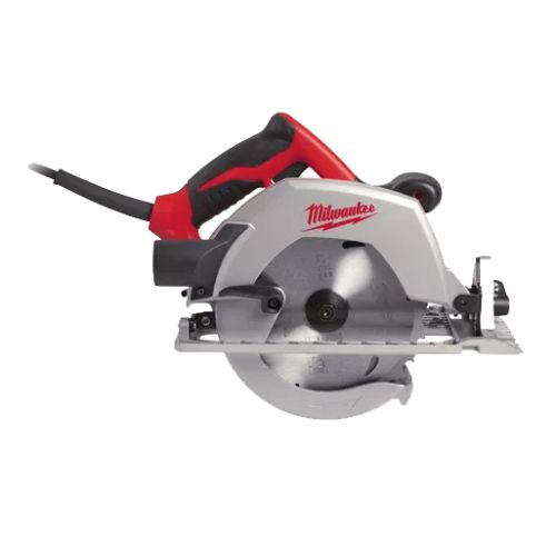 Scie circulaire 1600W CS 60 MILWAUKEE 4933419225 photo du produit