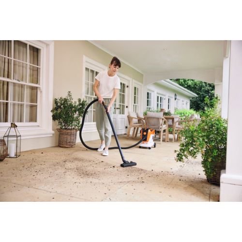 Aspirateur 36 V SEA 60 (sans batterie ni chargeur) type L STIHL SA04-011-7300 photo du produit Secondaire 4 L