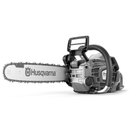 Tronçonneuse thermique 39,1cm3 Husqvarna 540 XP MARK III 35 cm 3/8'' S93G - 970518214 pas cher Principale M