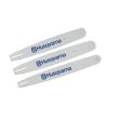 Guide-chaîne pour 536LIPX 25 SN 3/8 1,3 mm HUSQVARNA 501828540 photo du produit