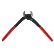 Tenaille russe gainée 220 mm - HANGER - 231030 pas cher Secondaire 15 S