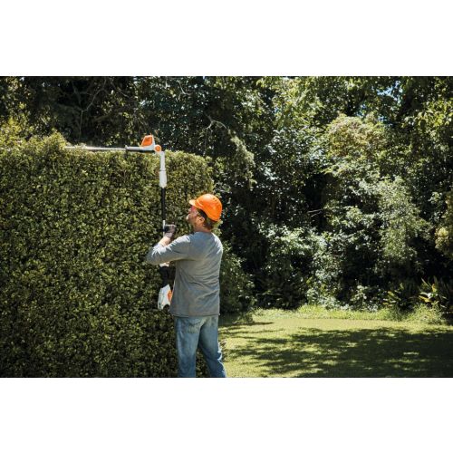 Taille-haies 36V HLA 56 (Sans batterie ni chargeur) STIHL HA01-011-2910 photo du produit Secondaire 3 L