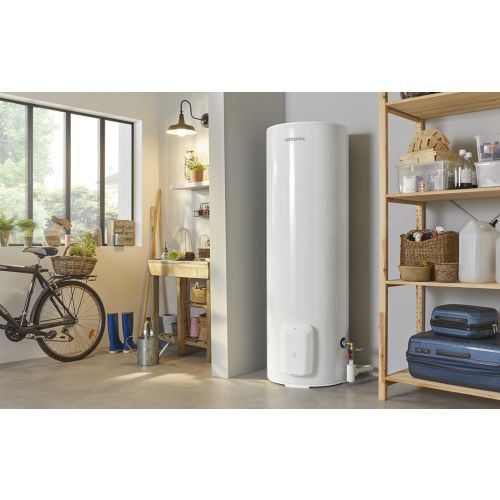 Vente CHAUFFE EAU ELECTRIQUE VERTICALE CHAFFOTEAUX 200L a bas prix