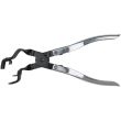 Pince à circlips pour clips de fixation de ressort de frein KS TOOLS 150.2214 photo du produit