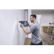 Perforateur avec mandrin Onechuck 18 V GBH 18V-18 X Professional (sans batterie ni chargeur) + coffret L-BOXX BOSCH 0611927102 photo du produit Secondaire 6 S