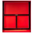 Module vide 2/3 3 compartiments KS TOOLS 712.2300 photo du produit Secondaire 1 S