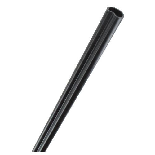 Tube rainuré espagnolettes TUBRAIN® 14 x 1 mm de longueur 1570 mm TORBEL 07TR164 photo du produit Principale L