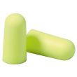 Bouchons oreille E-A-Rsoft™ Yellow Neons™ à usage unique boîte 250 paires 3M ES0101V photo du produit