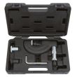 Casse-écrou hydraulique 13 T de 7 à 36 mm KS TOOLS 700.1163 photo du produit