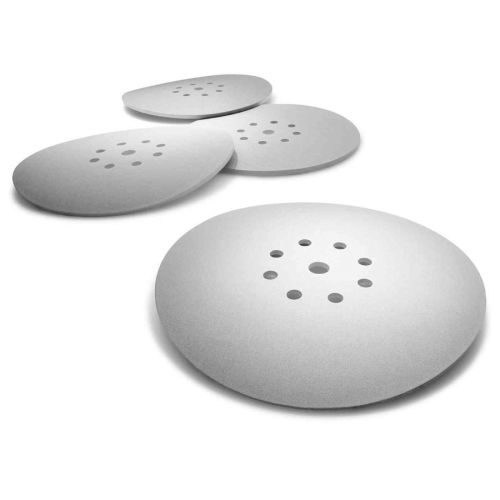 Abrasif Soft GRANAT STF D225 P400 GR S/25 - FESTOOL - 204228 pas cher Secondaire 3 L