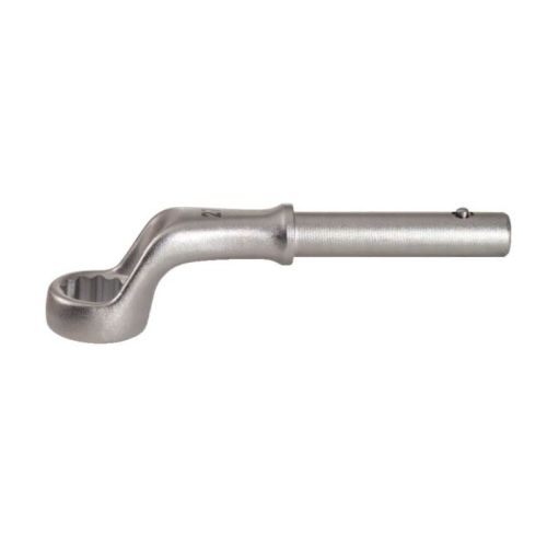 Clé polygonale contre-coudée gros effort 22 mm KS TOOLS 517.9022 photo du produit