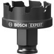 Scie trépan Sheet Metal de diamètre 33mm - BOSCH EXPERT - 2608900498 pas cher