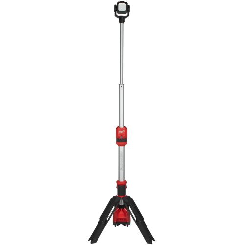 Projecteur trépied 12 V M12 SAL-0 (sans batterie ni chargeur) MILWAUKEE 4933464823 photo du produit