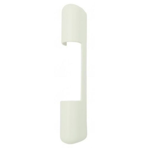 Cache palier blanc UNIJET FERCO 9-41653-00-0-7 photo du produit Principale L