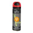 Bombe peinture temporaire Tempo TP 500 ml - orange SOPPEC 141616O photo du produit Secondaire 4 S