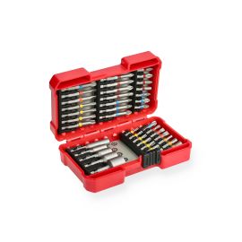 194€ sur Coffret perceuse visseuse à percussion et visseuse à chocs 18v -  5ah Dewalt dck266p2t - Packs machines outils - Achat & prix