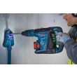 Perforateur SDS-Max 18 V GBH 18V-40 C (sans batterie ni chargeur) en coffret XL-BOXX BOSCH 611917100 photo du produit Secondaire 9 S